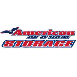 American RV & Boat Storage